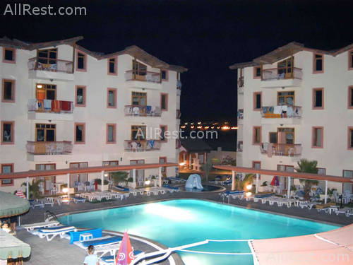 Alice Suite Hotel 
